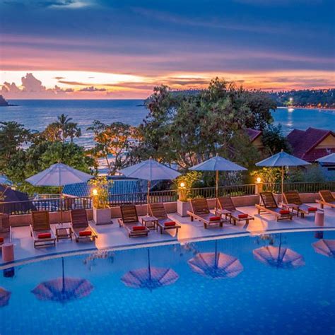 THE 10 BEST Beach Hotels in Karon (2024) .